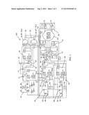 VARIABLE PULSE WIDTH GENERATOR AND METHOD diagram and image