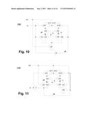 APPARATUS AND METHOD FOR LOW POWER FULLY-INTERRUPTIBLE LATCHES AND     MASTER-SLAVE FLIP-FLOPS diagram and image