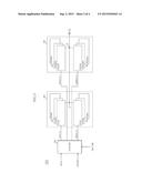 DATA OUTPUT CIRCUIT OF SEMICONDUCTOR APPARATUS diagram and image