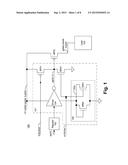 THRESHOLD VOLTAGE DEPENDENT POWER-GATE DRIVER diagram and image