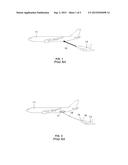 COMMUNICATION SYSTEM FOR MANAGING A FLYING OPERATION INVOLVING TWO OR MORE     AIRCRAFT BASED ON AN OPTICAL LINK diagram and image