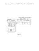 TRANSMITTER, RECEIVER, AND METHOD FOR RECEIVING AND TRANSMITTING A RADIO     FREQUENCY SIGNAL diagram and image