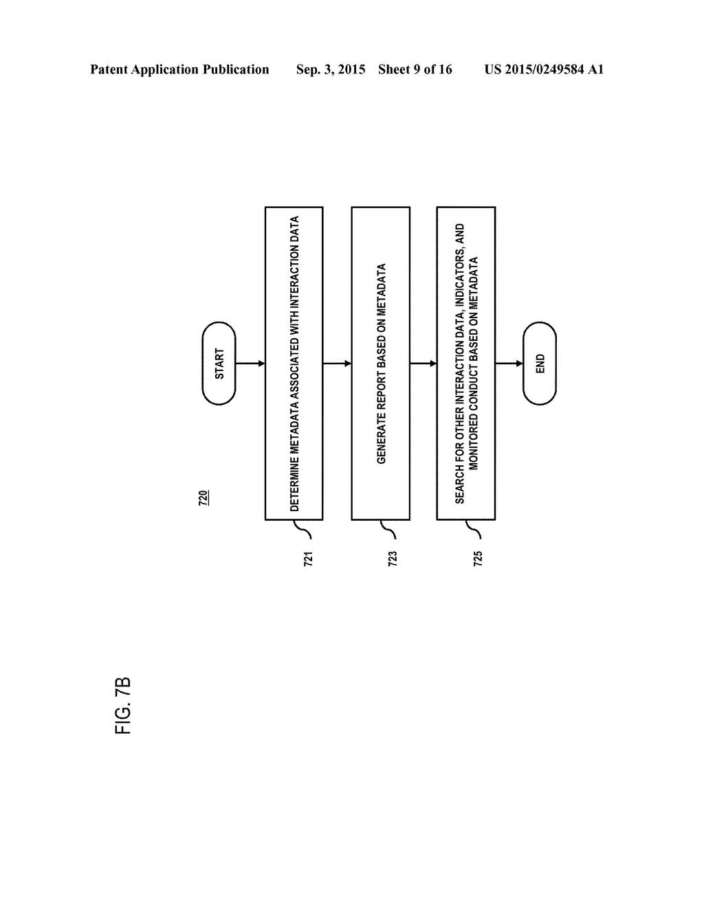 METHOD AND APPARATUS FOR PROVIDING AN ANTI-BULLYING SERVICE - diagram, schematic, and image 10