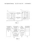 METHOD AND APPARATUS FOR PROCESSING RECEIVED NETWORK PACKETS ON A NETWORK     INTERFACE FOR A COMPUTER diagram and image