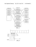 METHOD AND APPARATUS FOR PROCESSING RECEIVED NETWORK PACKETS ON A NETWORK     INTERFACE FOR A COMPUTER diagram and image