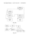 METHOD AND APPARATUS FOR PROCESSING RECEIVED NETWORK PACKETS ON A NETWORK     INTERFACE FOR A COMPUTER diagram and image