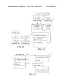 METHOD AND APPARATUS FOR PROCESSING RECEIVED NETWORK PACKETS ON A NETWORK     INTERFACE FOR A COMPUTER diagram and image