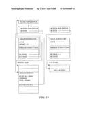 METHOD AND APPARATUS FOR PROCESSING RECEIVED NETWORK PACKETS ON A NETWORK     INTERFACE FOR A COMPUTER diagram and image