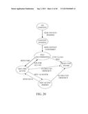 METHOD AND APPARATUS FOR PROCESSING RECEIVED NETWORK PACKETS ON A NETWORK     INTERFACE FOR A COMPUTER diagram and image