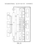 METHOD AND APPARATUS FOR PROCESSING RECEIVED NETWORK PACKETS ON A NETWORK     INTERFACE FOR A COMPUTER diagram and image