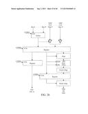 METHOD AND APPARATUS FOR PROCESSING RECEIVED NETWORK PACKETS ON A NETWORK     INTERFACE FOR A COMPUTER diagram and image