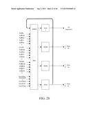 METHOD AND APPARATUS FOR PROCESSING RECEIVED NETWORK PACKETS ON A NETWORK     INTERFACE FOR A COMPUTER diagram and image