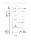 METHOD AND APPARATUS FOR PROCESSING RECEIVED NETWORK PACKETS ON A NETWORK     INTERFACE FOR A COMPUTER diagram and image