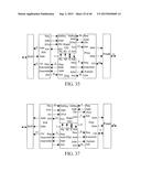 METHOD AND APPARATUS FOR PROCESSING RECEIVED NETWORK PACKETS ON A NETWORK     INTERFACE FOR A COMPUTER diagram and image