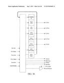 METHOD AND APPARATUS FOR PROCESSING RECEIVED NETWORK PACKETS ON A NETWORK     INTERFACE FOR A COMPUTER diagram and image