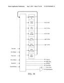 METHOD AND APPARATUS FOR PROCESSING RECEIVED NETWORK PACKETS ON A NETWORK     INTERFACE FOR A COMPUTER diagram and image