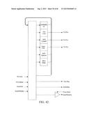 METHOD AND APPARATUS FOR PROCESSING RECEIVED NETWORK PACKETS ON A NETWORK     INTERFACE FOR A COMPUTER diagram and image