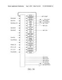 METHOD AND APPARATUS FOR PROCESSING RECEIVED NETWORK PACKETS ON A NETWORK     INTERFACE FOR A COMPUTER diagram and image