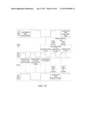 METHOD AND APPARATUS FOR PROCESSING RECEIVED NETWORK PACKETS ON A NETWORK     INTERFACE FOR A COMPUTER diagram and image