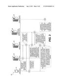 SYSTEMS AND METHODS FOR OPTIMIZING MESSAGE NOTIFICATION TIMING BASED ON     ELECTRONIC CONTENT CONSUMPTION ASSOCIATED WITH A GEOGRAPHIC LOCATION diagram and image