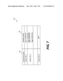 SYSTEMS AND METHODS FOR OPTIMIZING MESSAGE NOTIFICATION TIMING BASED ON     ELECTRONIC CONTENT CONSUMPTION ASSOCIATED WITH A GEOGRAPHIC LOCATION diagram and image