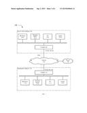 CLOUD-BASED SECURITY POLICY CONFIGURATION diagram and image