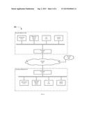 CLOUD-BASED SECURITY POLICY CONFIGURATION diagram and image