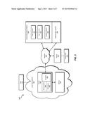 SYSTEMS AND METHODS FOR PROVIDING SECURE ACCESS TO LOCAL NETWORK DEVICES diagram and image