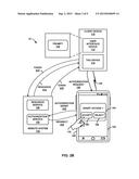 AUTHORIZATION FLOW INITIATION USING SHORT-TERM WIRELESS COMMUNICATION diagram and image