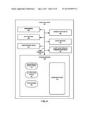 AUTHORIZATION FLOW INITIATION USING SHORT-TERM WIRELESS COMMUNICATION diagram and image