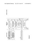 AUTHORIZATION FLOW INITIATION USING SHORT-TERM WIRELESS COMMUNICATION diagram and image