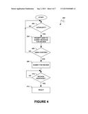 Electronic Message Manager System, Method, and Computer Program Product     for Scanning an Electronic Message for Unwanted Content and Associated     Unwanted Sites diagram and image