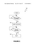 Electronic Message Manager System, Method, and Computer Program Product     for Scanning an Electronic Message for Unwanted Content and Associated     Unwanted Sites diagram and image