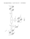 INITIAL DIAGNOSTICS OF A NETWORK SECURITY DEVICE VIA A HAND-HELD COMPUTING     DEVICE diagram and image