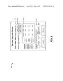 DYNAMIC AUCTIONING OF UNUSED NETWORK CAPACITY diagram and image