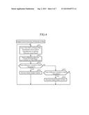 DIGITAL BROADCAST RECEIVING APPARATUS AND DIGITAL BROADCAST RECEIVING     METHOD diagram and image