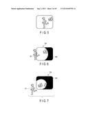 IMAGE PROCESSING APPARATUS, IMAGE DISPLAY APPARATUS AND IMAGING APPARATUS     HAVING THE SAME, IMAGE PROCESSING METHOD, AND COMPUTER-READABLE MEDIUM     STORING IMAGE PROCESSING PROGRAM diagram and image