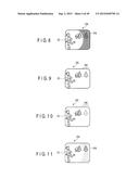 IMAGE PROCESSING APPARATUS, IMAGE DISPLAY APPARATUS AND IMAGING APPARATUS     HAVING THE SAME, IMAGE PROCESSING METHOD, AND COMPUTER-READABLE MEDIUM     STORING IMAGE PROCESSING PROGRAM diagram and image