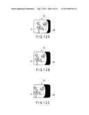 IMAGE PROCESSING APPARATUS, IMAGE DISPLAY APPARATUS AND IMAGING APPARATUS     HAVING THE SAME, IMAGE PROCESSING METHOD, AND COMPUTER-READABLE MEDIUM     STORING IMAGE PROCESSING PROGRAM diagram and image