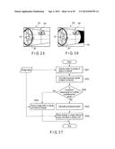 IMAGE PROCESSING APPARATUS, IMAGE DISPLAY APPARATUS AND IMAGING APPARATUS     HAVING THE SAME, IMAGE PROCESSING METHOD, AND COMPUTER-READABLE MEDIUM     STORING IMAGE PROCESSING PROGRAM diagram and image