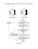 IMAGE PROCESSING APPARATUS, IMAGE DISPLAY APPARATUS AND IMAGING APPARATUS     HAVING THE SAME, IMAGE PROCESSING METHOD, AND COMPUTER-READABLE MEDIUM     STORING IMAGE PROCESSING PROGRAM diagram and image