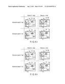 IMAGE PROCESSING APPARATUS, IMAGE DISPLAY APPARATUS AND IMAGING APPARATUS     HAVING THE SAME, IMAGE PROCESSING METHOD, AND COMPUTER-READABLE MEDIUM     STORING IMAGE PROCESSING PROGRAM diagram and image