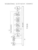 IMAGE PROCESSING APPARATUS, IMAGE DISPLAY APPARATUS AND IMAGING APPARATUS     HAVING THE SAME, IMAGE PROCESSING METHOD, AND COMPUTER-READABLE MEDIUM     STORING IMAGE PROCESSING PROGRAM diagram and image