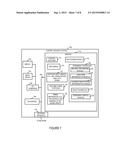 METHODS AND APPARATUS FOR STREAMING CONTENT diagram and image