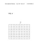 MOVING IMAGE ENCODING DEVICE diagram and image