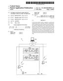 CONTROL SYSTEM INCLUDING DEVICE AND OBJECT DEVICE TO BE CONTROLLED diagram and image