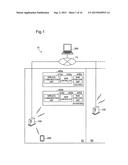 CONTROL SYSTEM INCLUDING DEVICE AND OBJECT DEVICE TO BE CONTROLLED diagram and image