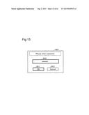 CONTROL SYSTEM INCLUDING DEVICE AND OBJECT DEVICE TO BE CONTROLLED diagram and image