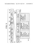 COMMUNICATION CONTROL APPARATUS, SYSTEM, AND METHOD THEREFOR diagram and image