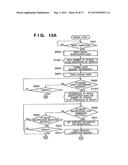 COMMUNICATION CONTROL APPARATUS, SYSTEM, AND METHOD THEREFOR diagram and image